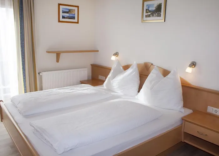 アパート Schaubensteiner