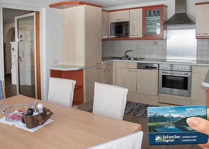 アパート Schaubensteiner *